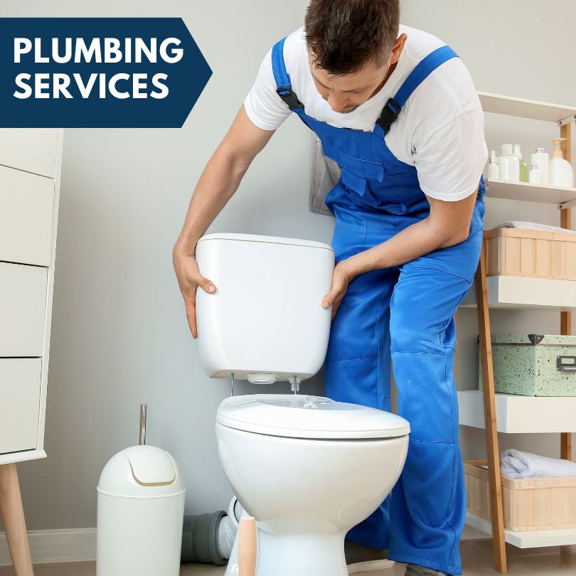 Plumbing Company in Canisteo, NY
